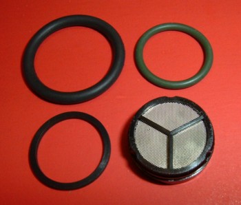Ford ipr oring