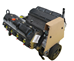 6.5L NEW GEP Longblock Engine - GEP- Longblock