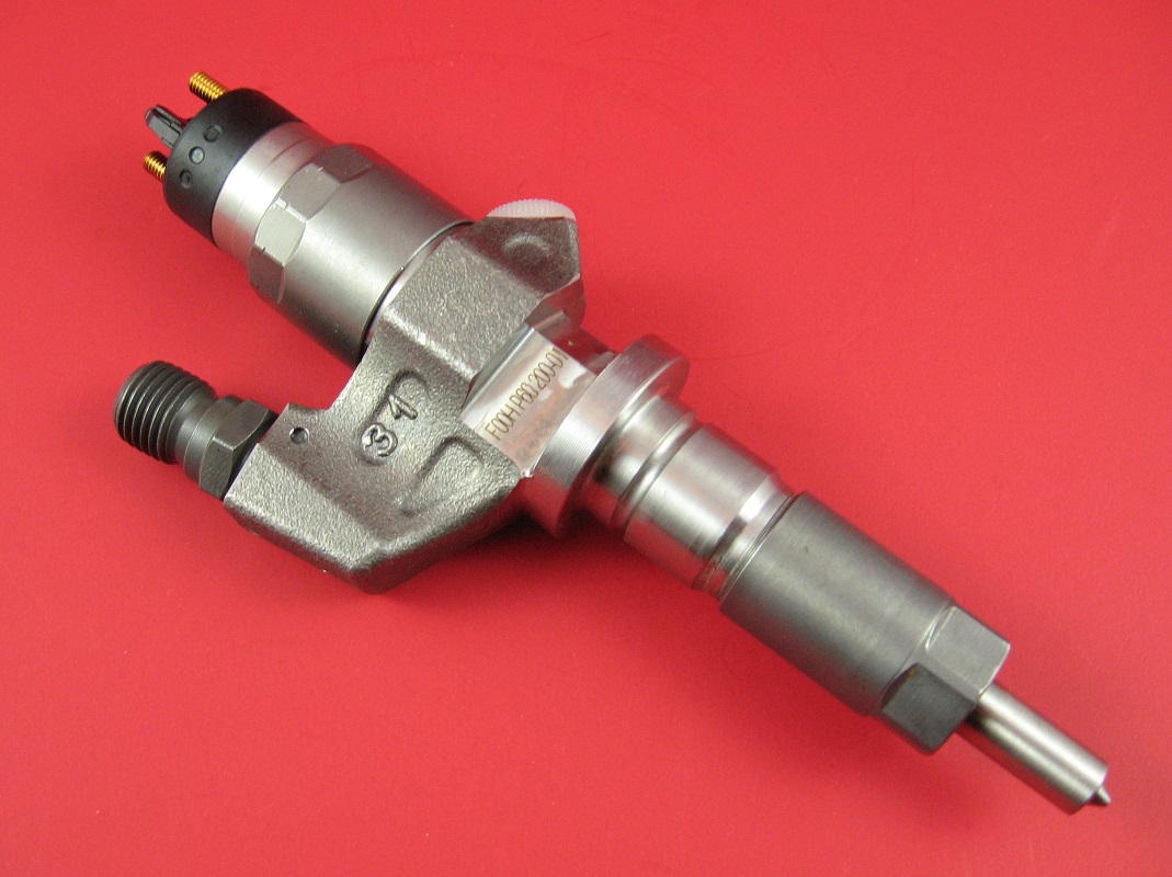 New Duramax LB7 Injector | Premium Bosch Reman Injectors LB7