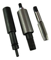 Ford diesel injector sleeve remover set #8