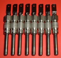 Diesel store glow plugs