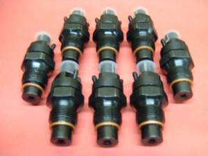 6.5L Diesel Injector Nozzle Replacement for Sale