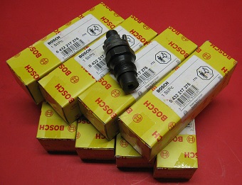 6.5 Diesel Injectors Bosch Diesel Injectors Accurate Diesel