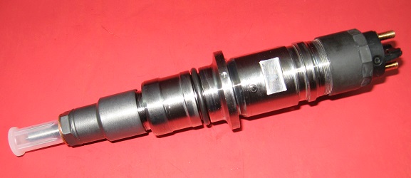 6.7 OEM Bosch Dodge Cummins Injector Accurate Diesel