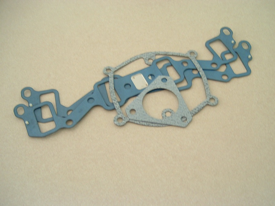 intake gasket